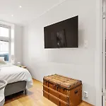 12-guest - Self Check-in - Large Smart Tv - Apartment