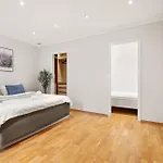 12-guest - Self Check-in - Large Smart Tv - Apartment *
