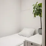 12-guest - Self Check-in - Large Smart Tv - Bergen