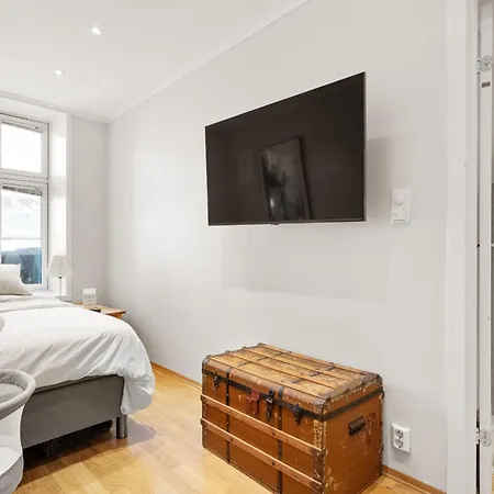 12-guest - Self Check-in - Large Smart Tv - Apartment