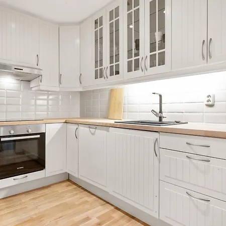 Apartament 12-guest - Self Check-in - Large Smart Tv - *