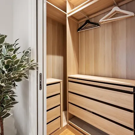 Apartament 12-guest - Self Check-in - Large Smart Tv - *