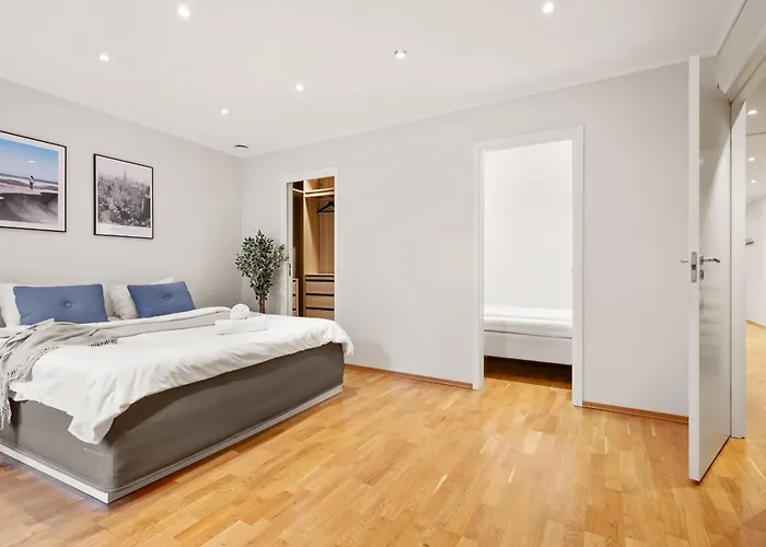 12-guest - Self Check-in - Large Smart Tv - Apartament *