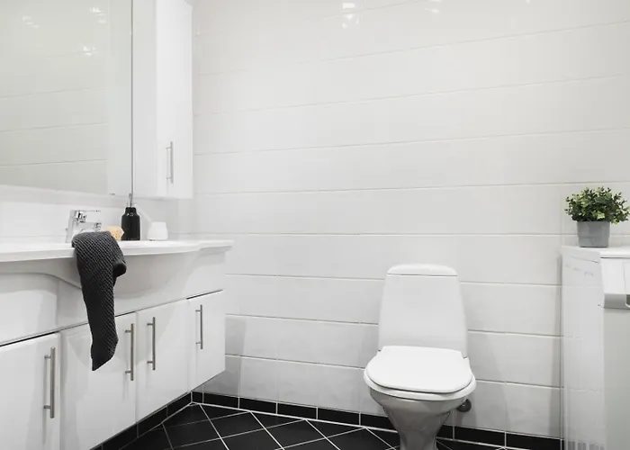 12-guest - Self Check-in - Large Smart Tv - 아파트